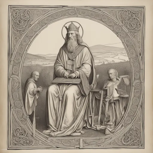 Ferdomhnach Dall