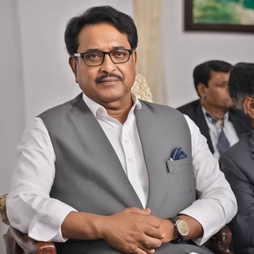 Ferdous Ahmed Qureshi