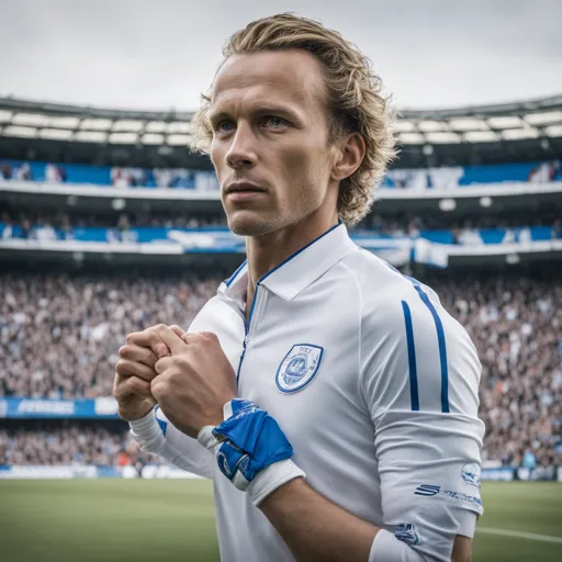 Ferdy Druijf
