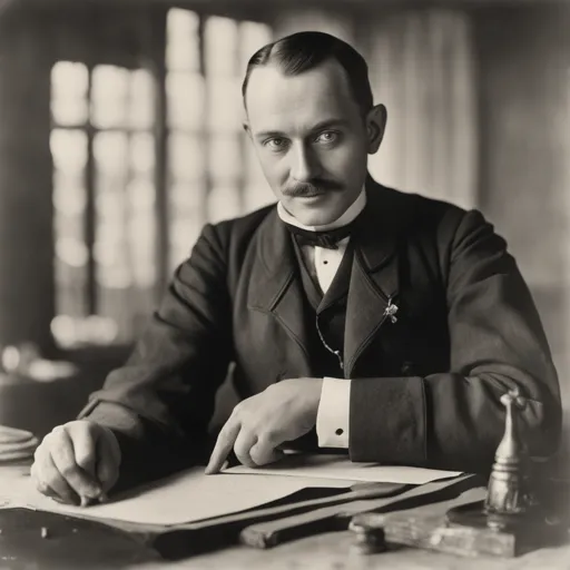 Ferdynand Grüning