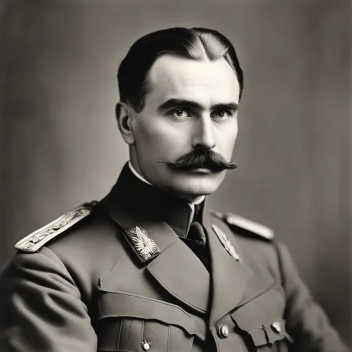 Ferdynand Ignacy Piłsudski