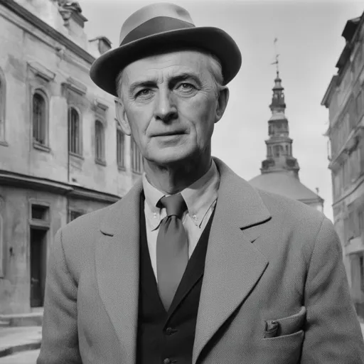 Ferenc Berko