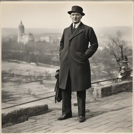 Ferenc Csanádi