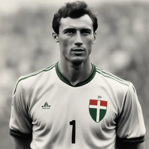 Ferenc Fister