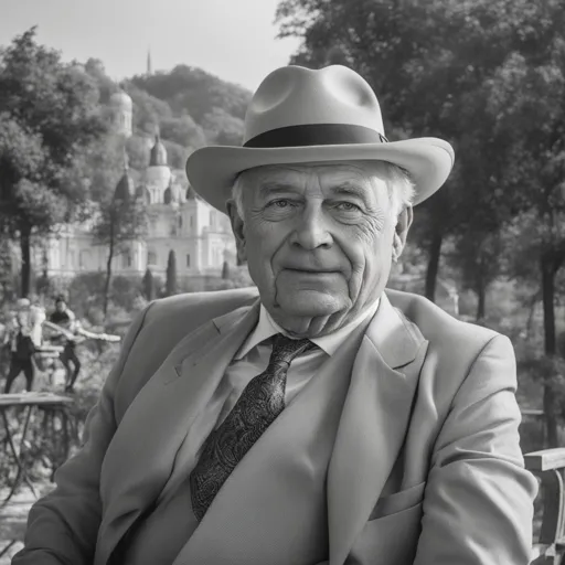 Ferenc Gelencsér