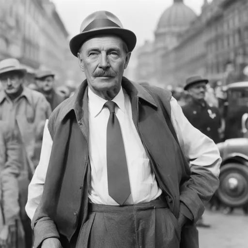 Ferenc Gordon