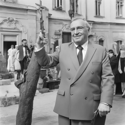 Ferenc Ivanics
