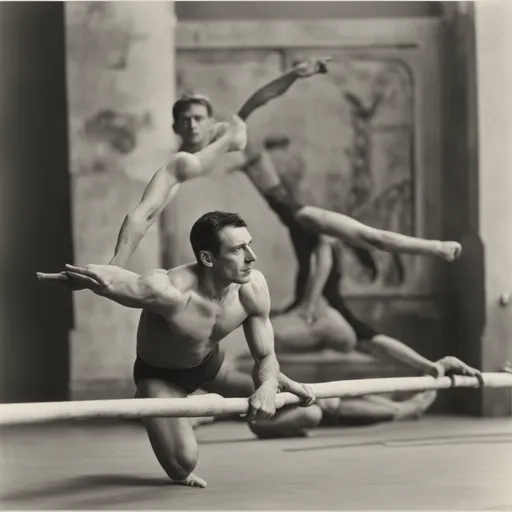 Ferenc Kemény (gymnast)