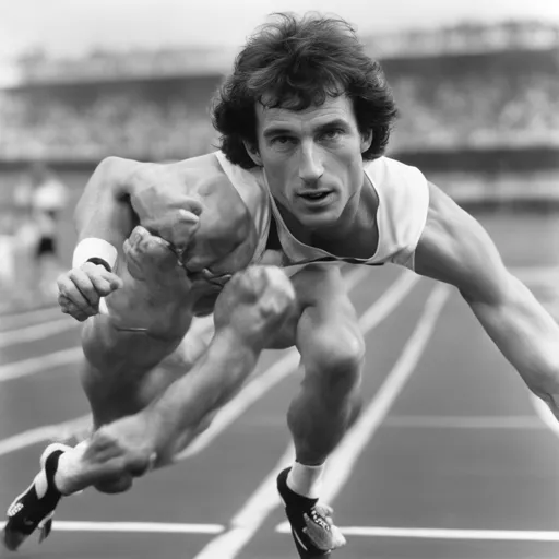 Ferenc Kiss (athlete)