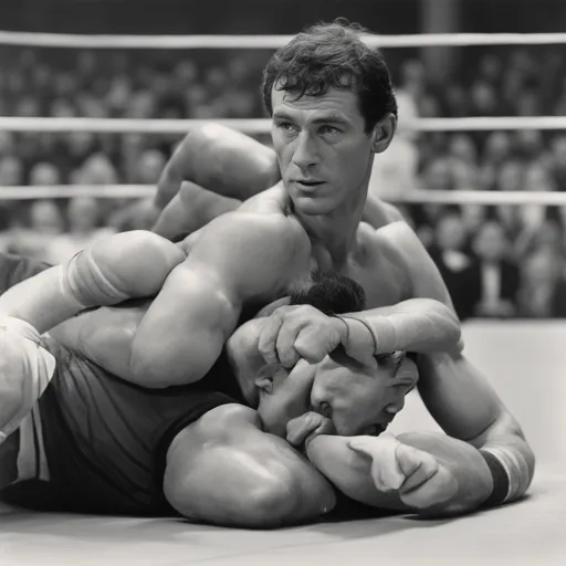 Ferenc Kiss (wrestler)
