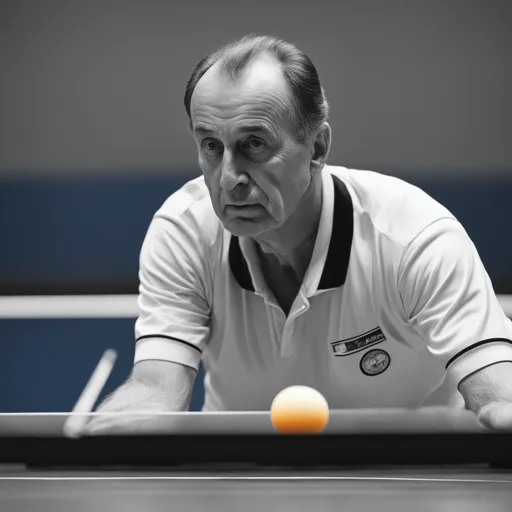 Ferenc Kovács (table tennis)