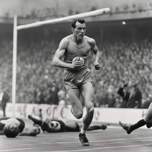 Ferenc Molnár (athlete)