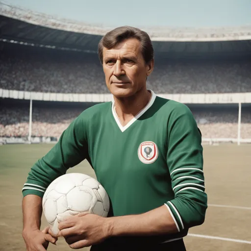 Ferenc Mészáros (footballer, born 1950)
