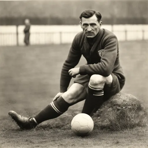 Ferenc Nagy (footballer)