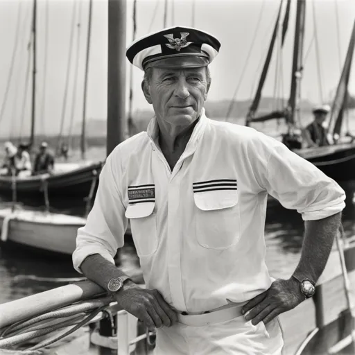Ferenc Nagy (sailor)