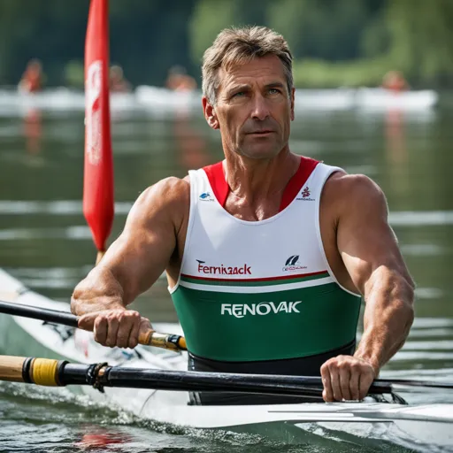 Ferenc Novák