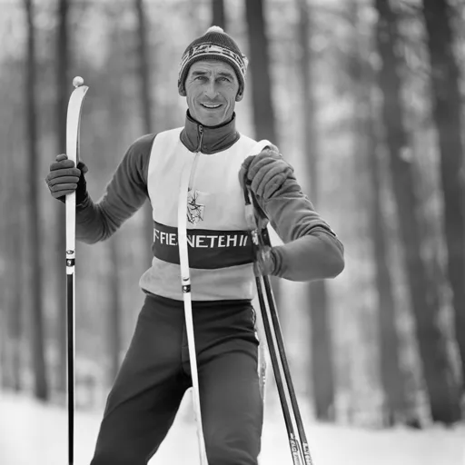 Ferenc Németh (cross-country skier)