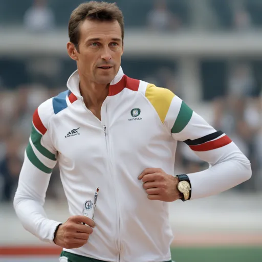 Ferenc Németh (pentathlete)