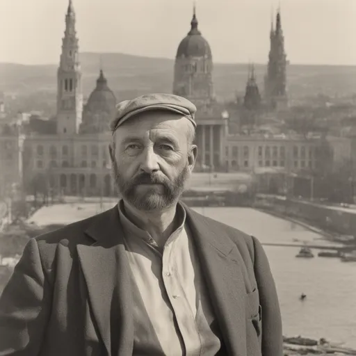 Ferenc Paragi
