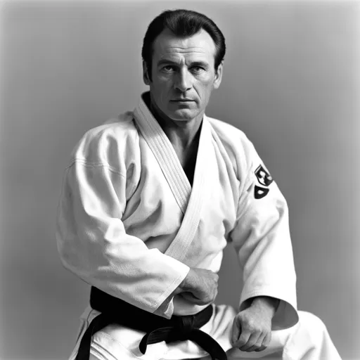 Ferenc Szabó (judoka)