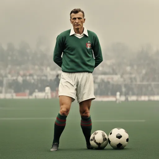 Ferenc Szaszovszky