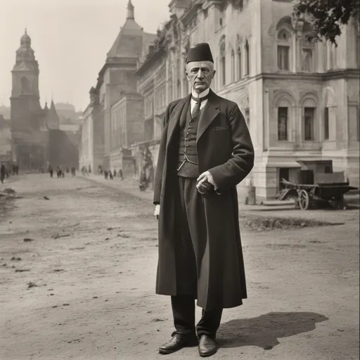 Ferenc Szécsi