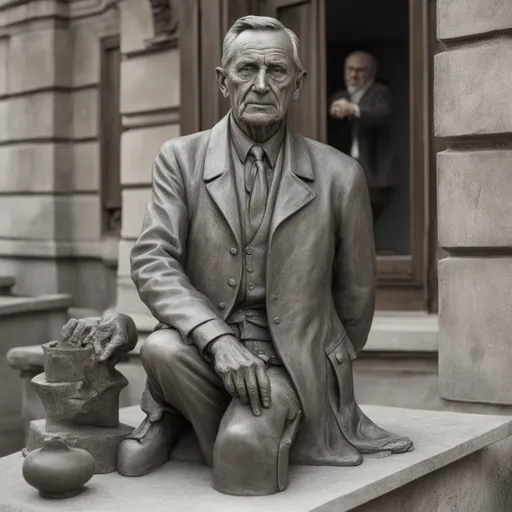 Ferenc Varga (sculptor)
