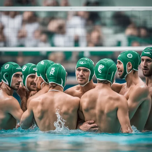 Ferencvárosi TC (men's water polo)