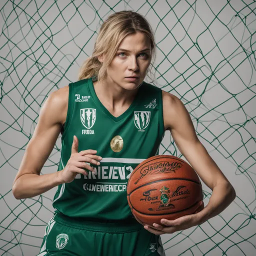Ferencvárosi TC (women's basketball)