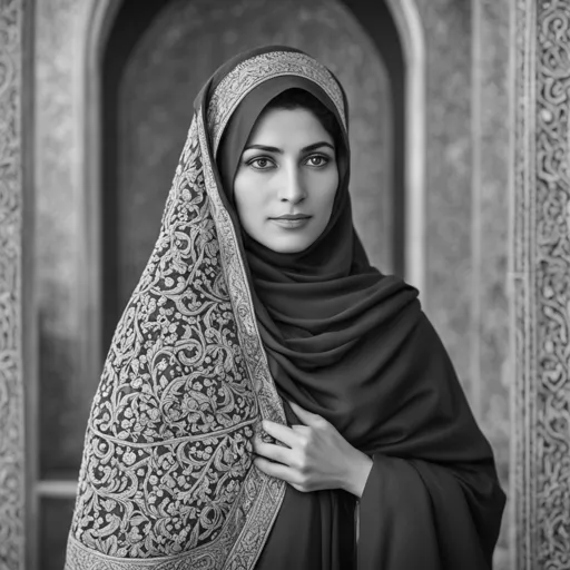 Fereshteh Ahmadi
