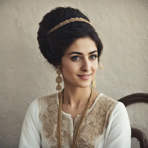 Fereshteh Karimi