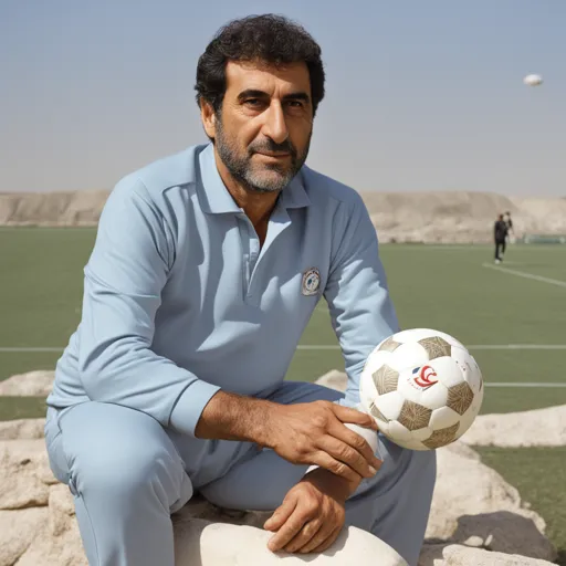 Fereydoun Asgharzadeh