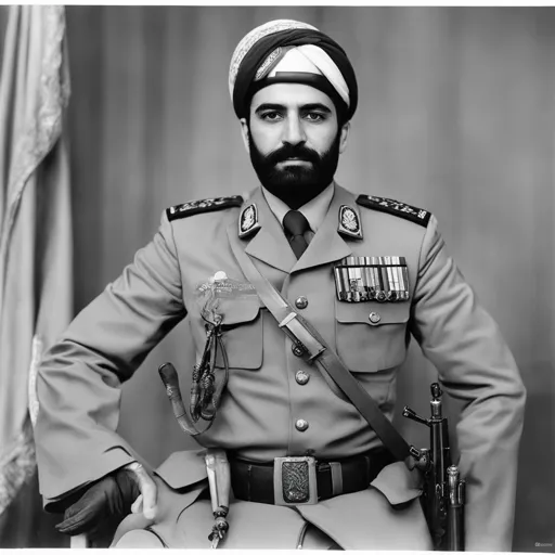 Fereydoun Kian