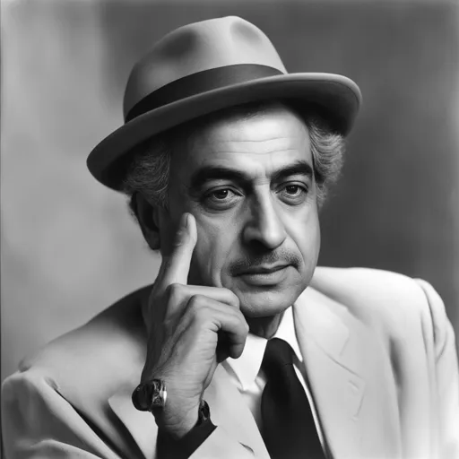 Fereydoun Mahdavi