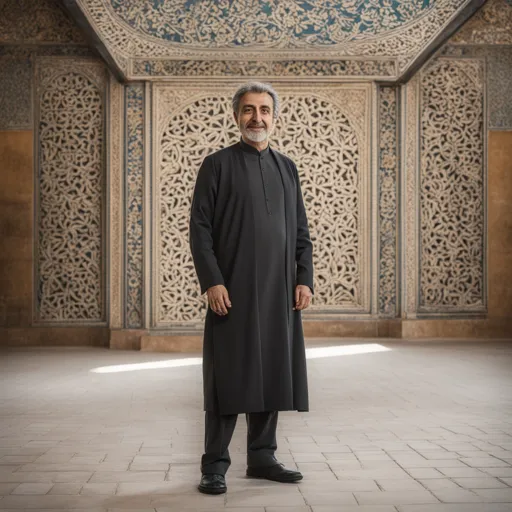 Fereydoun Moeini