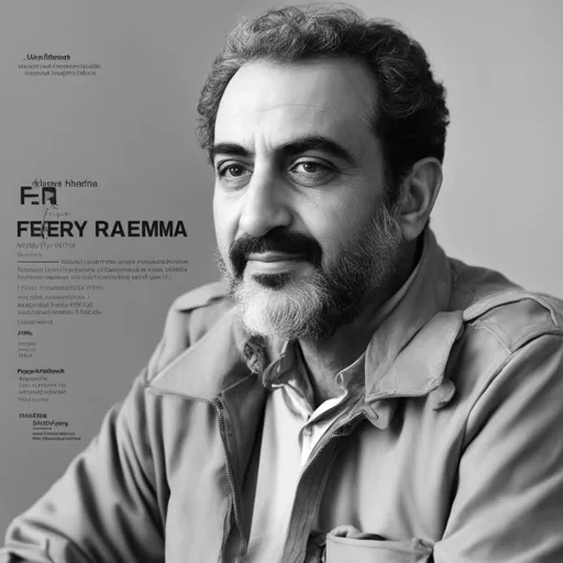 Fereydoun Rahnema