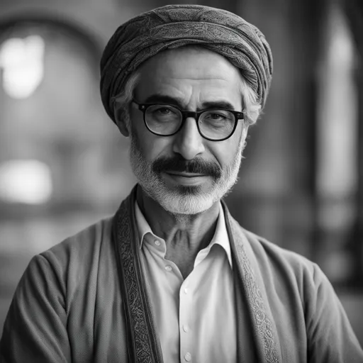 Fereydun Ebrahimi