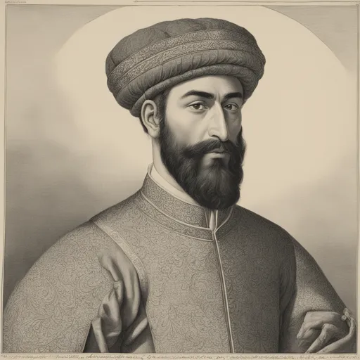 Fereydun Khan Cherkes