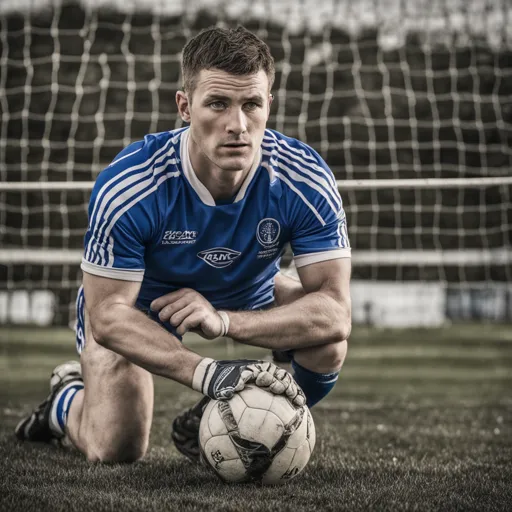 Fergal Byron