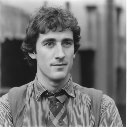 Fergal Caraher