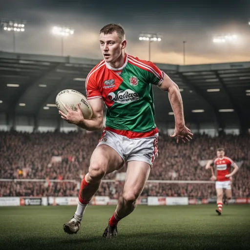 Fergal Doherty