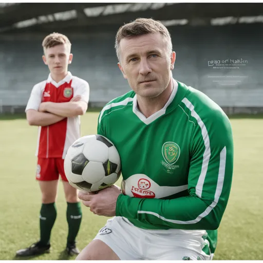 Fergal Harkin