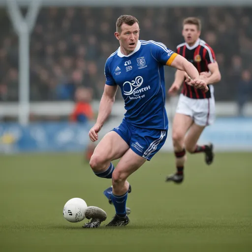 Fergal Hartley
