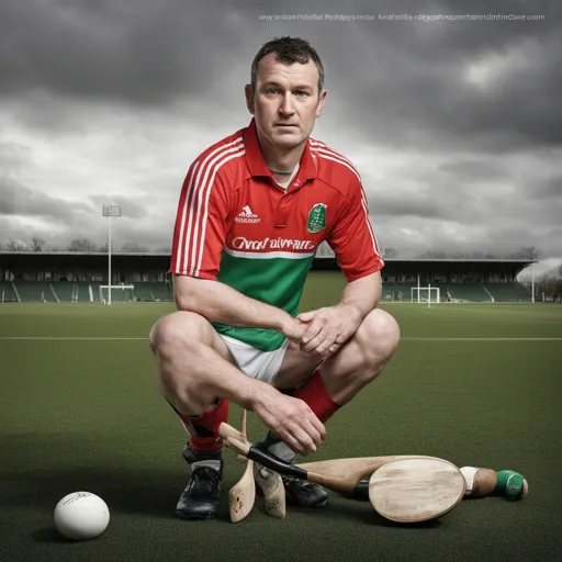Fergal Hegarty