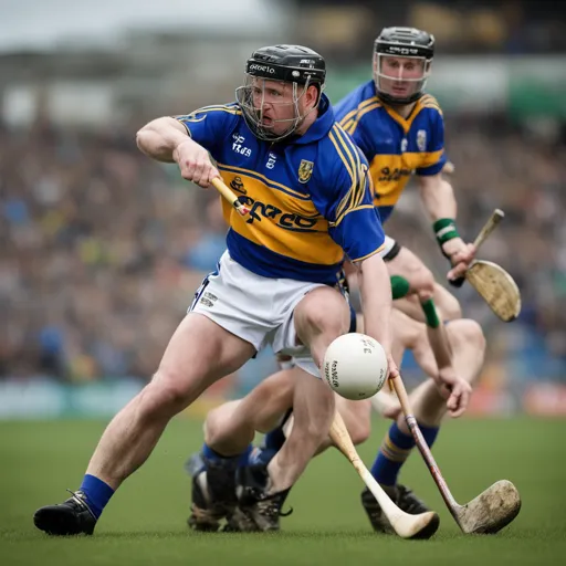 Fergal Horgan