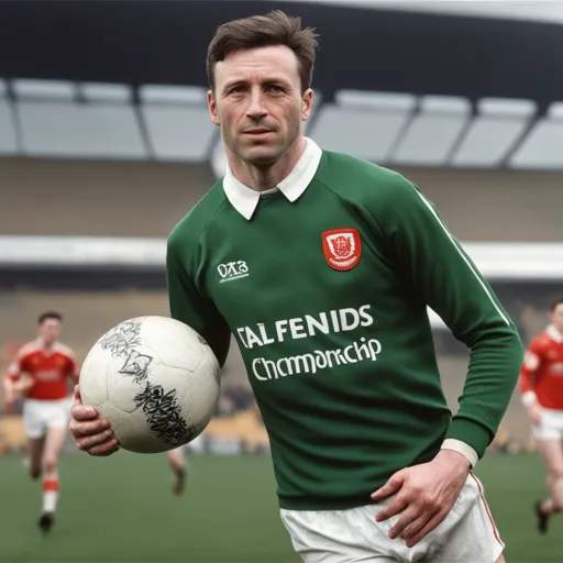 Fergal McCann