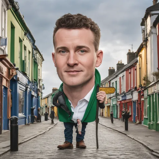 Fergal McCormack