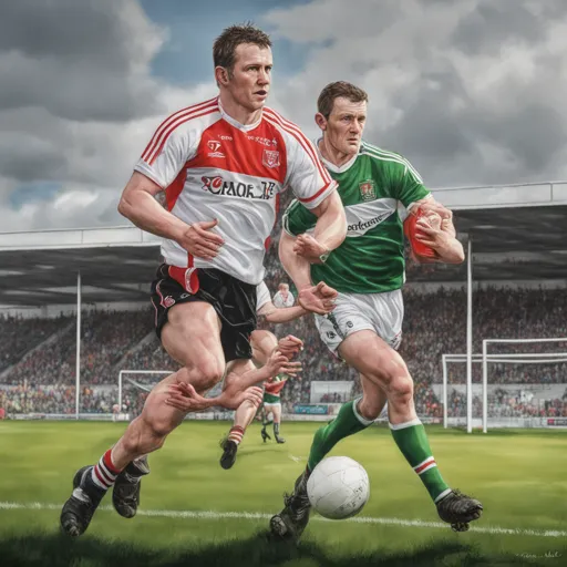 Fergal McCusker