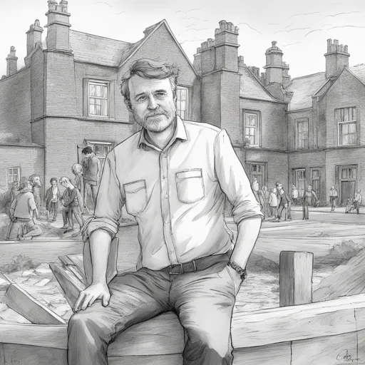 Fergal Reilly