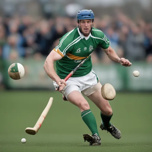 Fergal Ryan